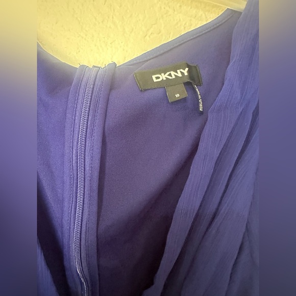 DKNY Dress in Size 10 - Picture 3 of 3